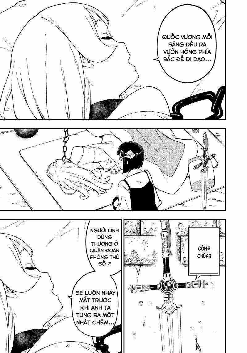 Đến Giờ Chương 62 trang 7