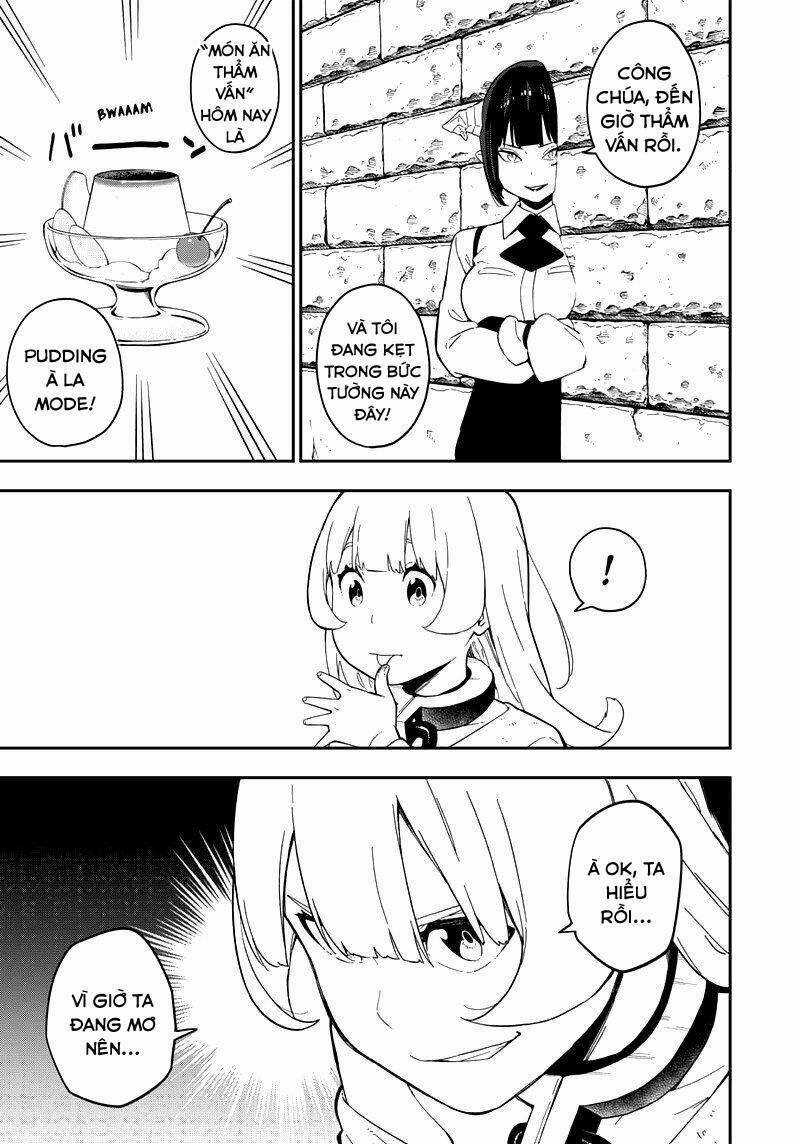 Đến Giờ Chương 62 trang 9