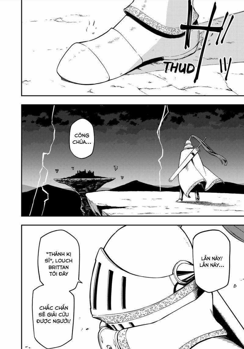 Đến Giờ Chương 64 trang 10