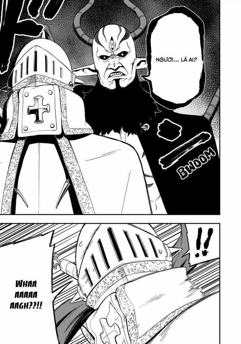 Đến Giờ Chương 64 trang 11