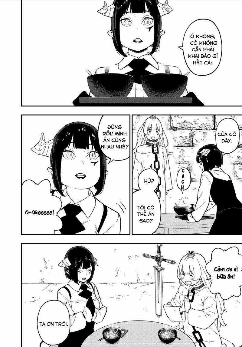 Đến Giờ Chương 64 trang 2