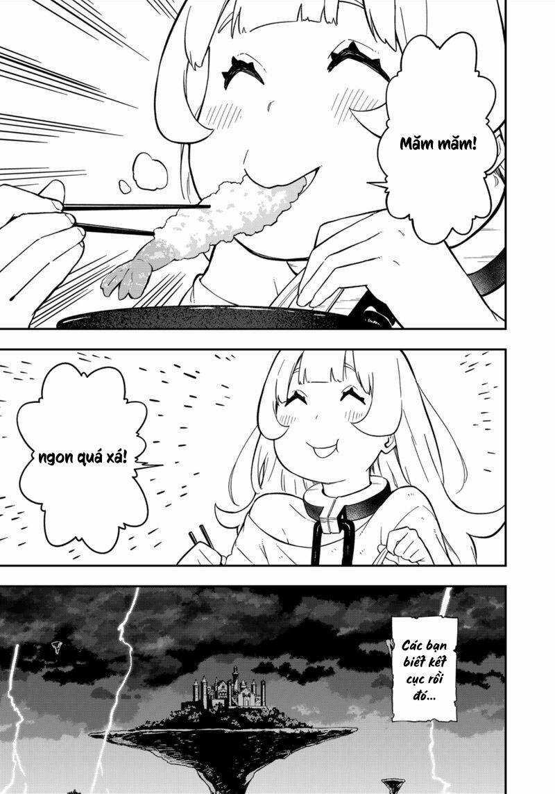 Đến Giờ Chương 64 trang 9