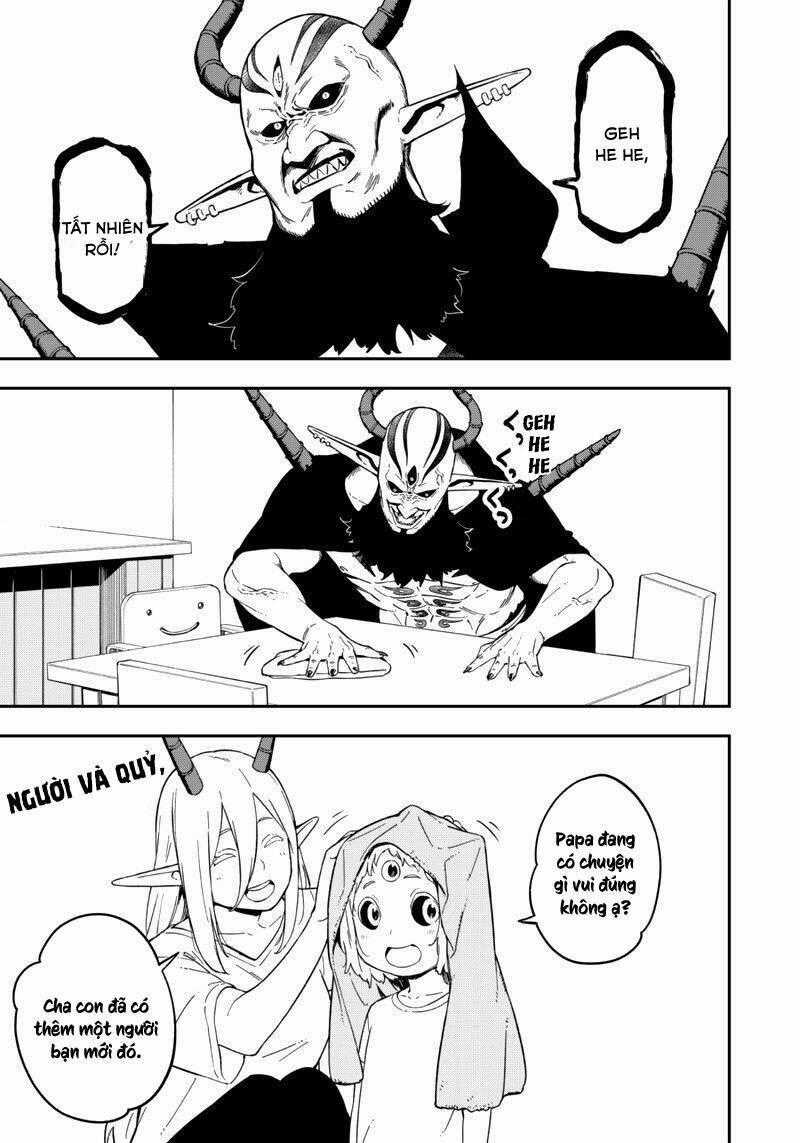 Đến Giờ Chương 65 trang 11