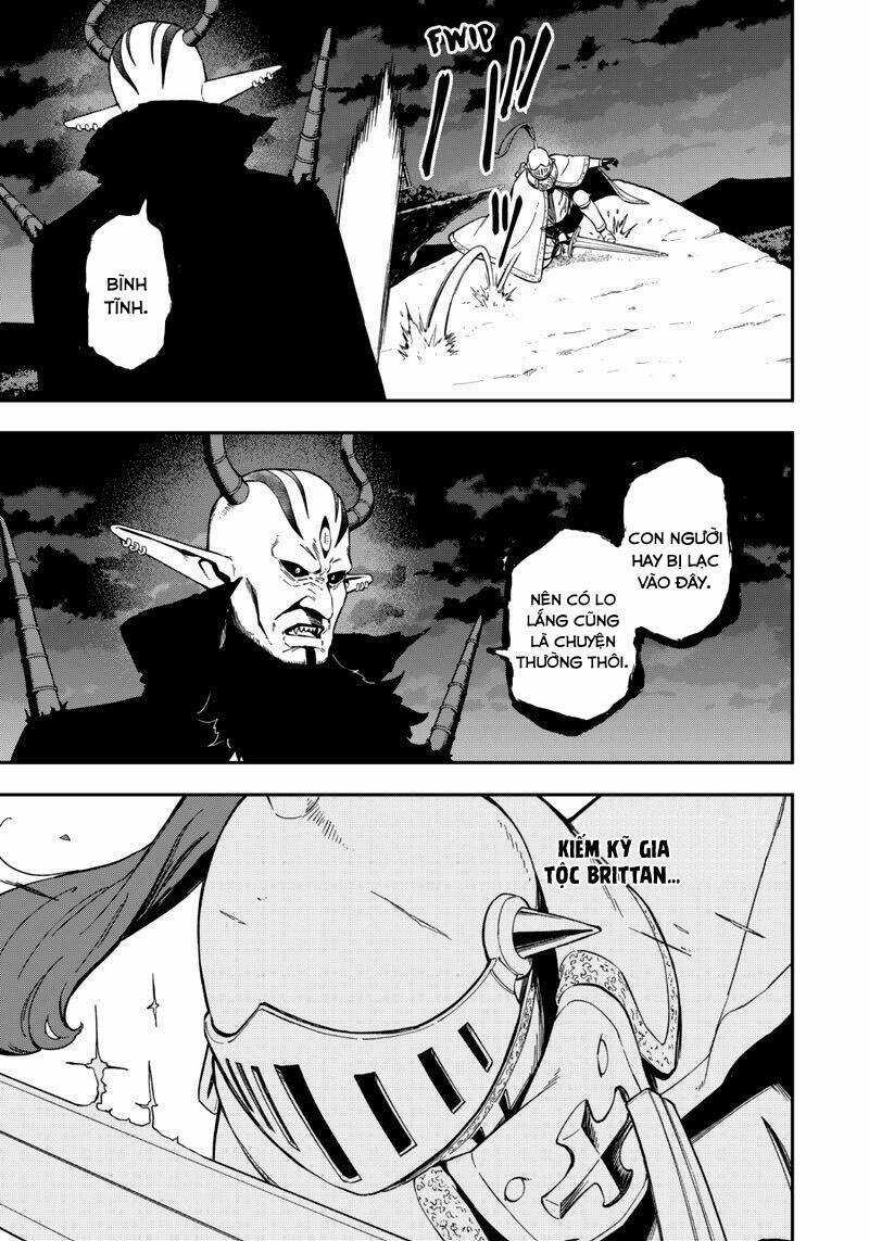 Đến Giờ Chương 65 trang 3