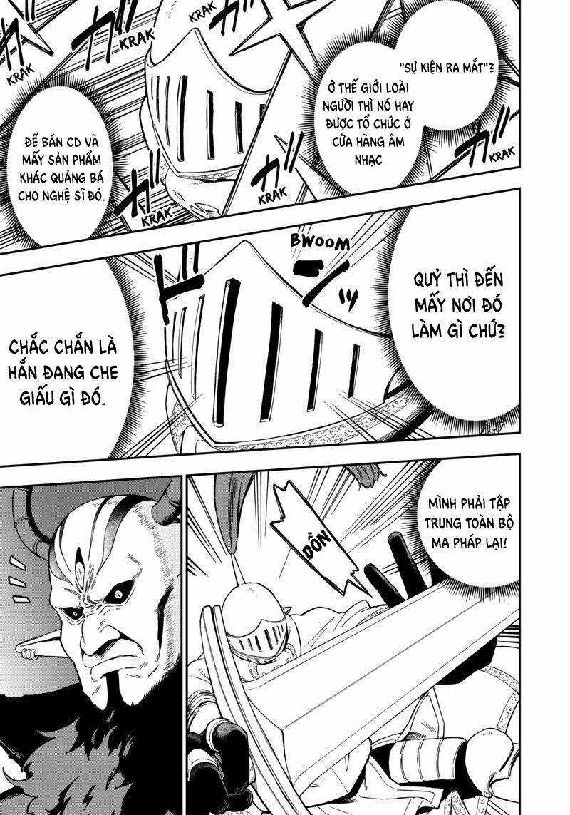 Đến Giờ Chương 65 trang 5