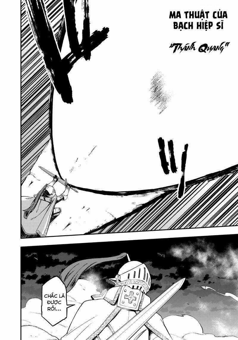 Đến Giờ Chương 65 trang 6