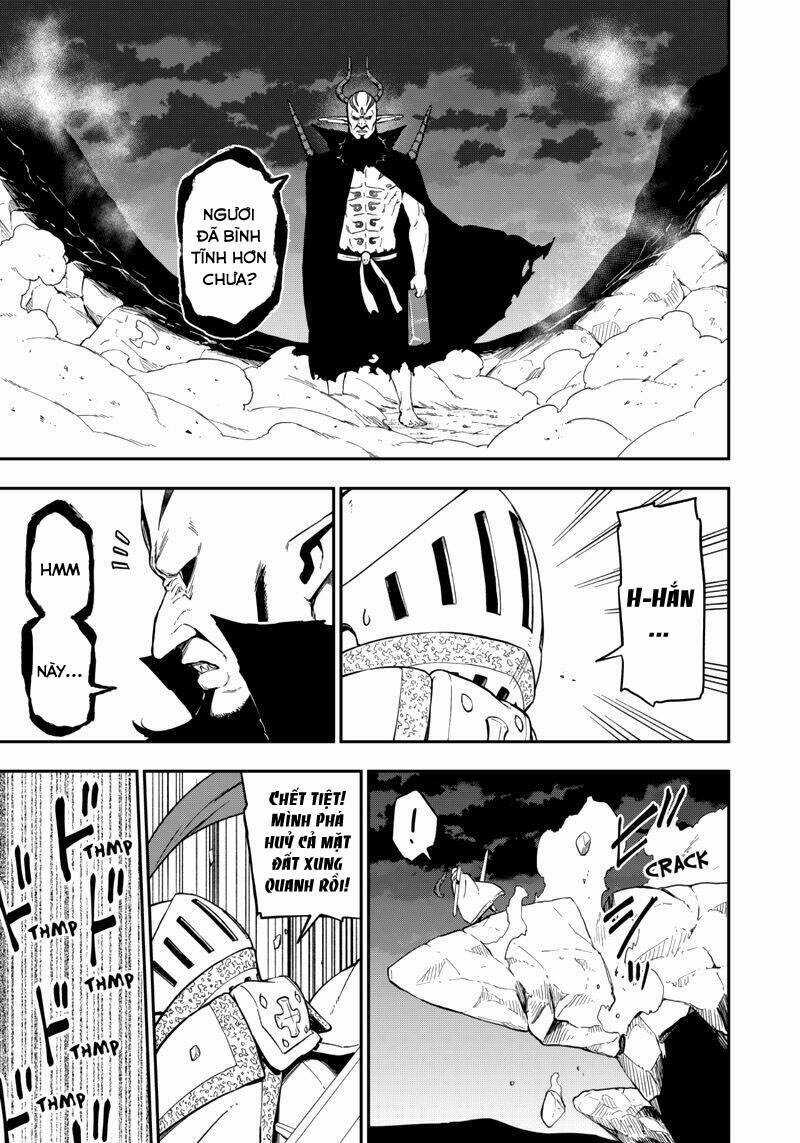 Đến Giờ Chương 65 trang 7