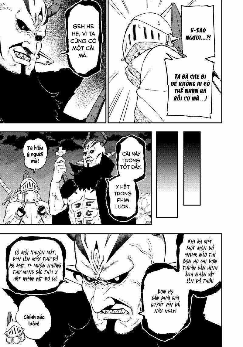 Đến Giờ Chương 65 trang 9