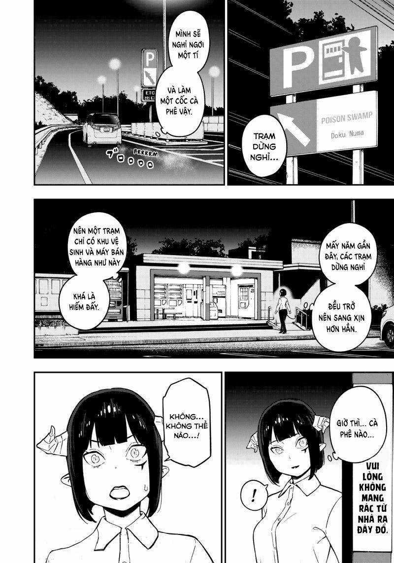 Đến Giờ Chương 66 trang 2