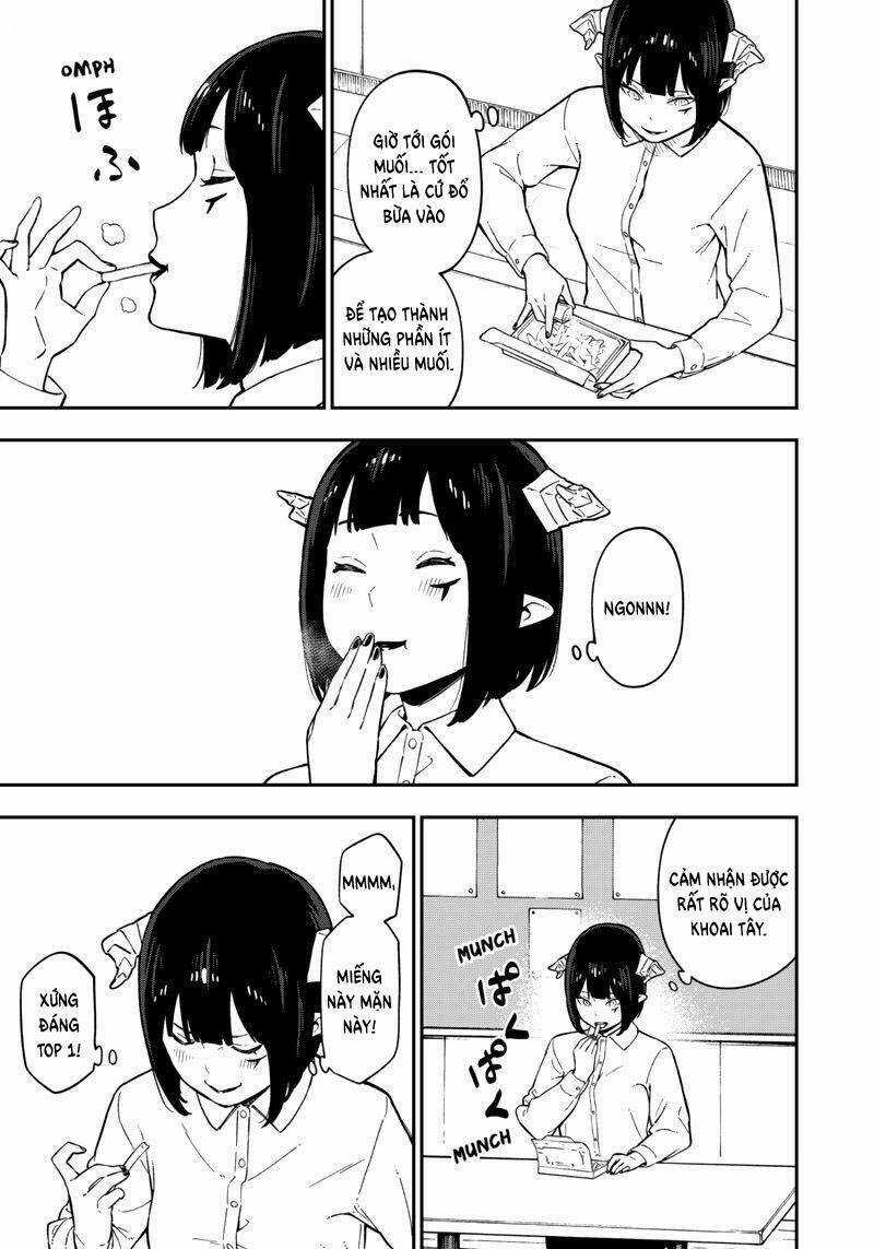 Đến Giờ Chương 66 trang 5