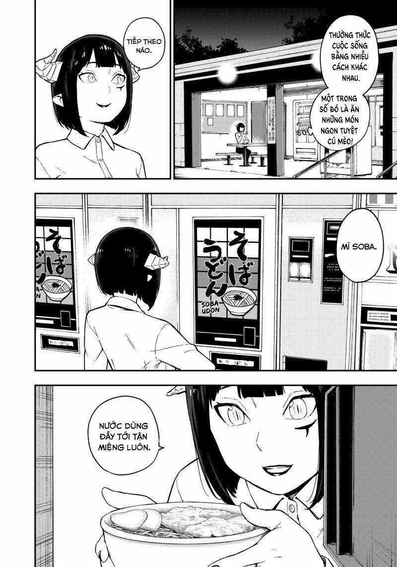 Đến Giờ Chương 66 trang 6