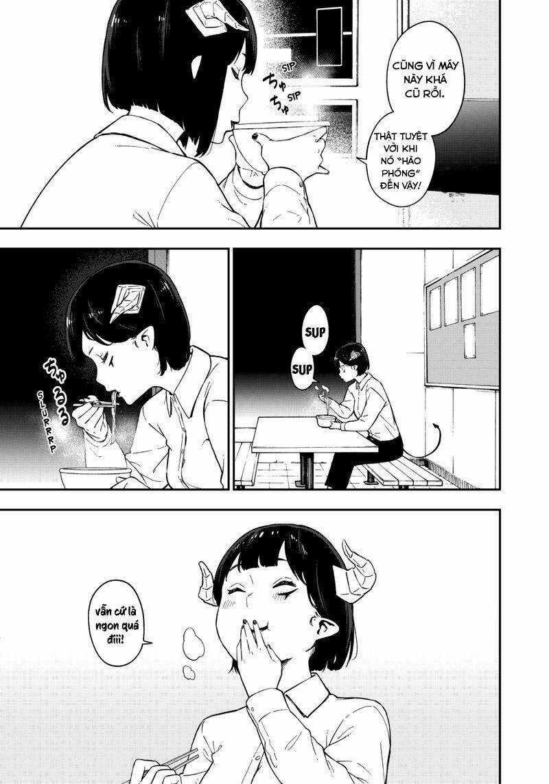 Đến Giờ Chương 66 trang 7