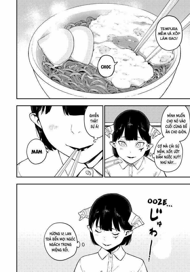 Đến Giờ Chương 66 trang 8