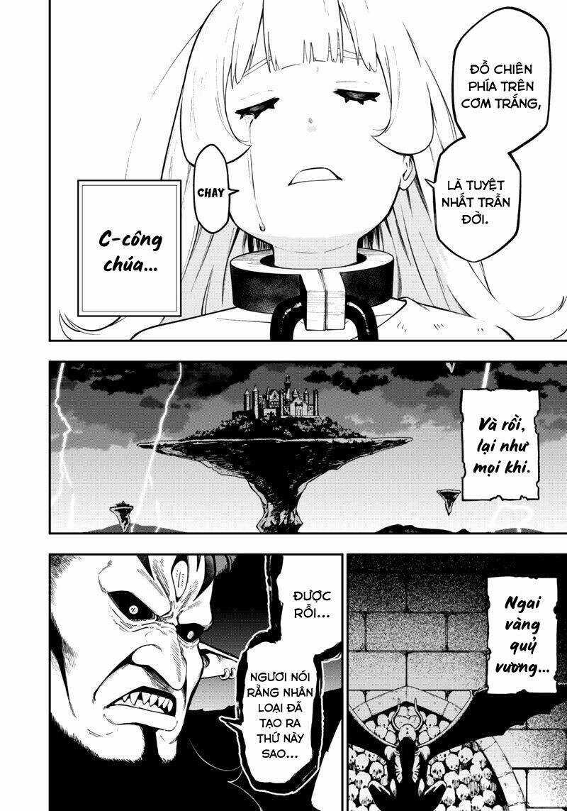 Đến Giờ Chương 67 trang 10