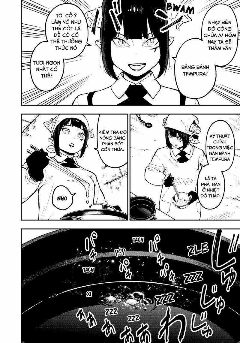 Đến Giờ Chương 67 trang 2