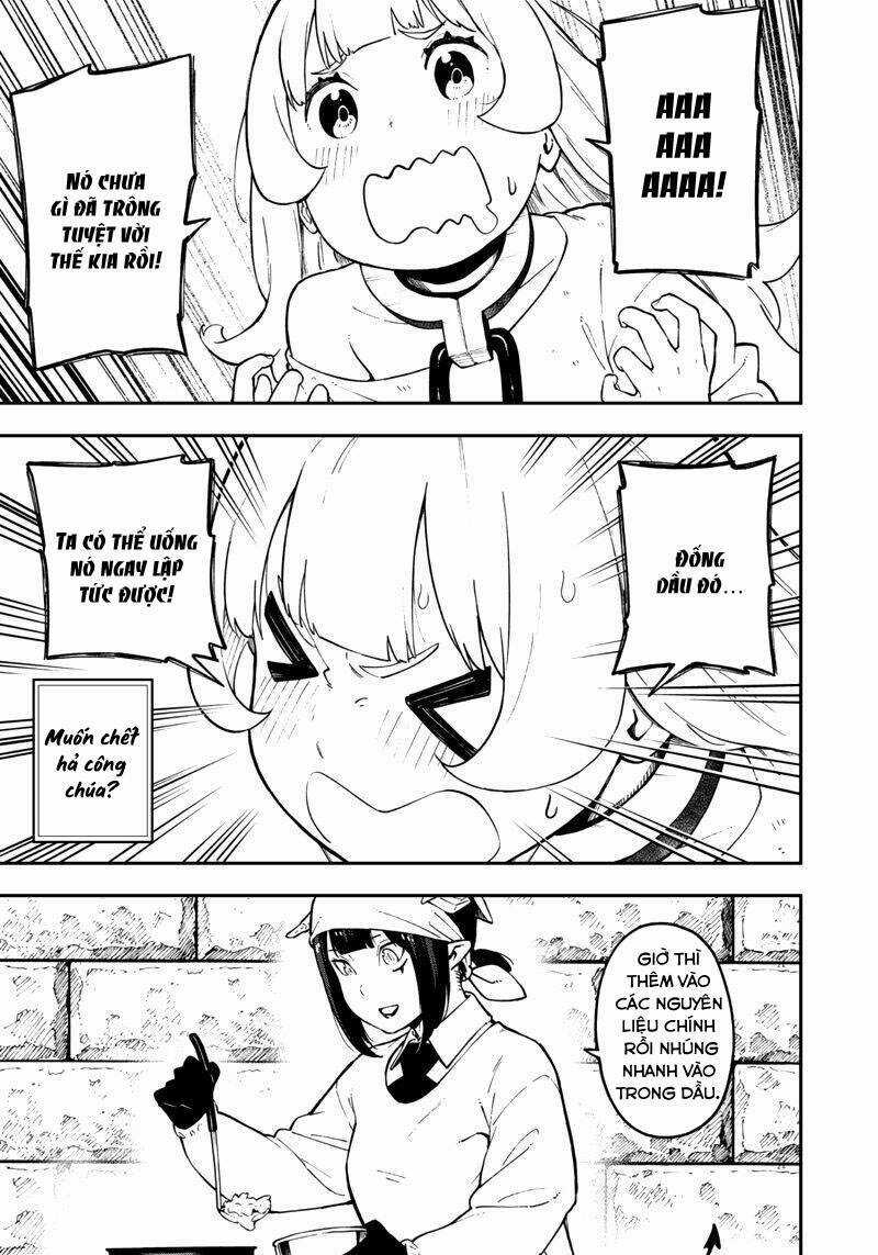 Đến Giờ Chương 67 trang 3