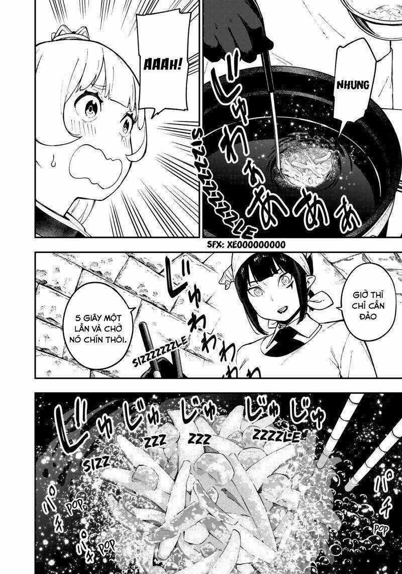 Đến Giờ Chương 67 trang 4