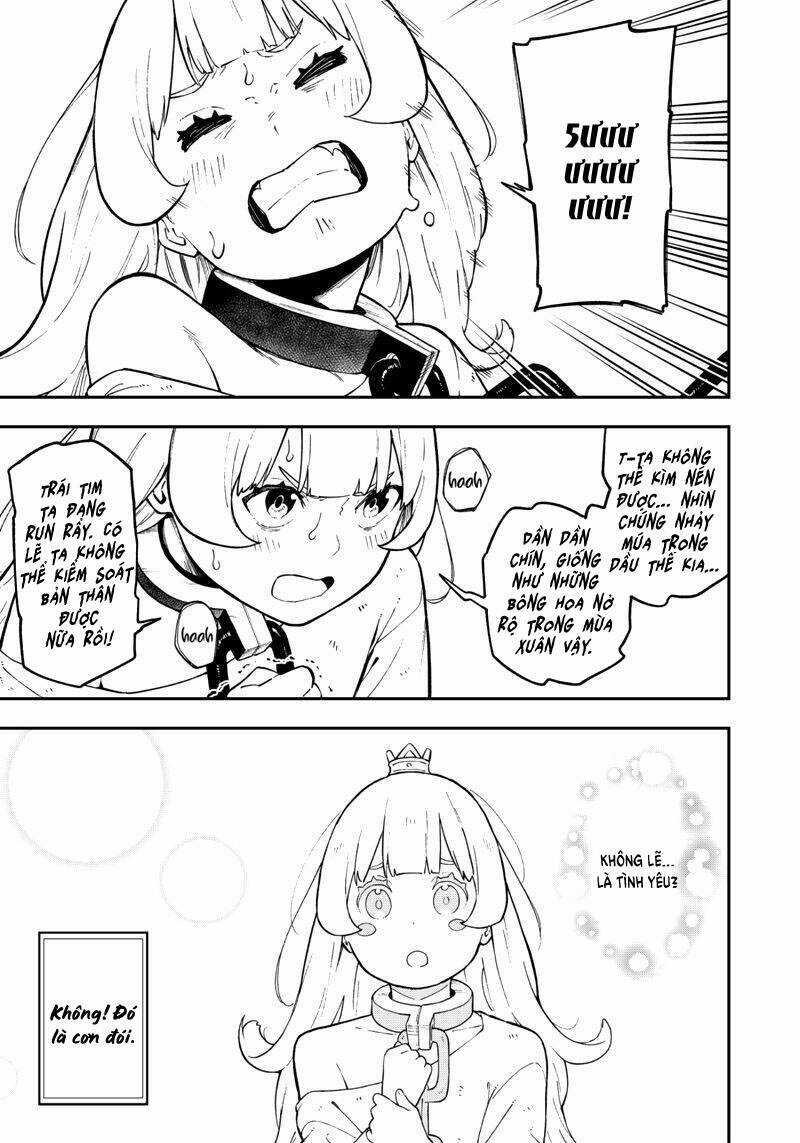 Đến Giờ Chương 67 trang 5