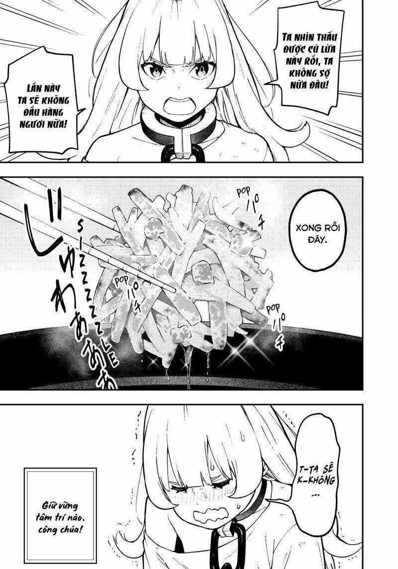 Đến Giờ Chương 67 trang 7