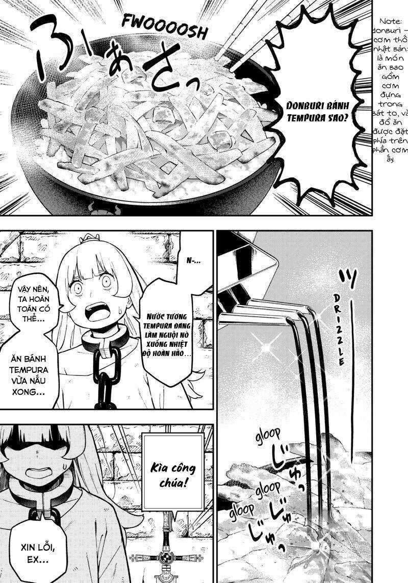 Đến Giờ Chương 67 trang 9