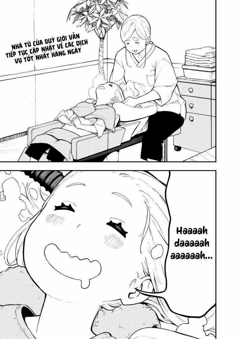 Đến Giờ Chương 68 trang 1