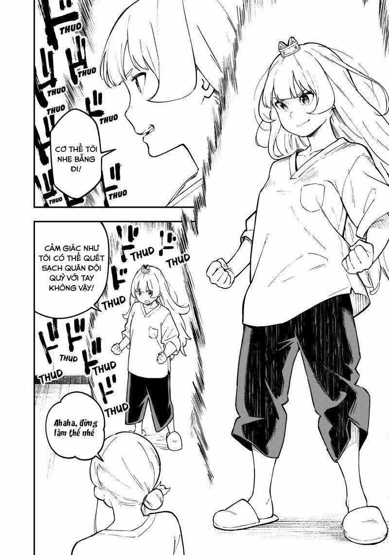 Đến Giờ Chương 68 trang 10