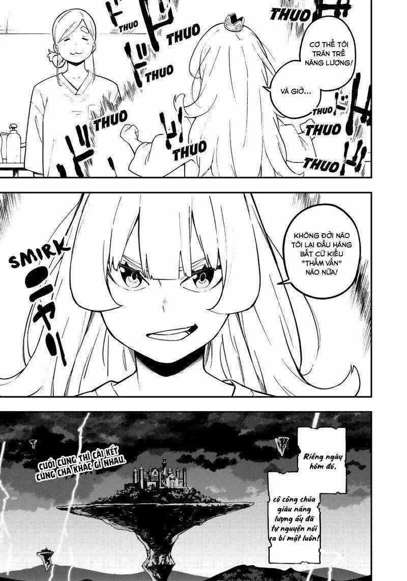 Đến Giờ Chương 68 trang 11