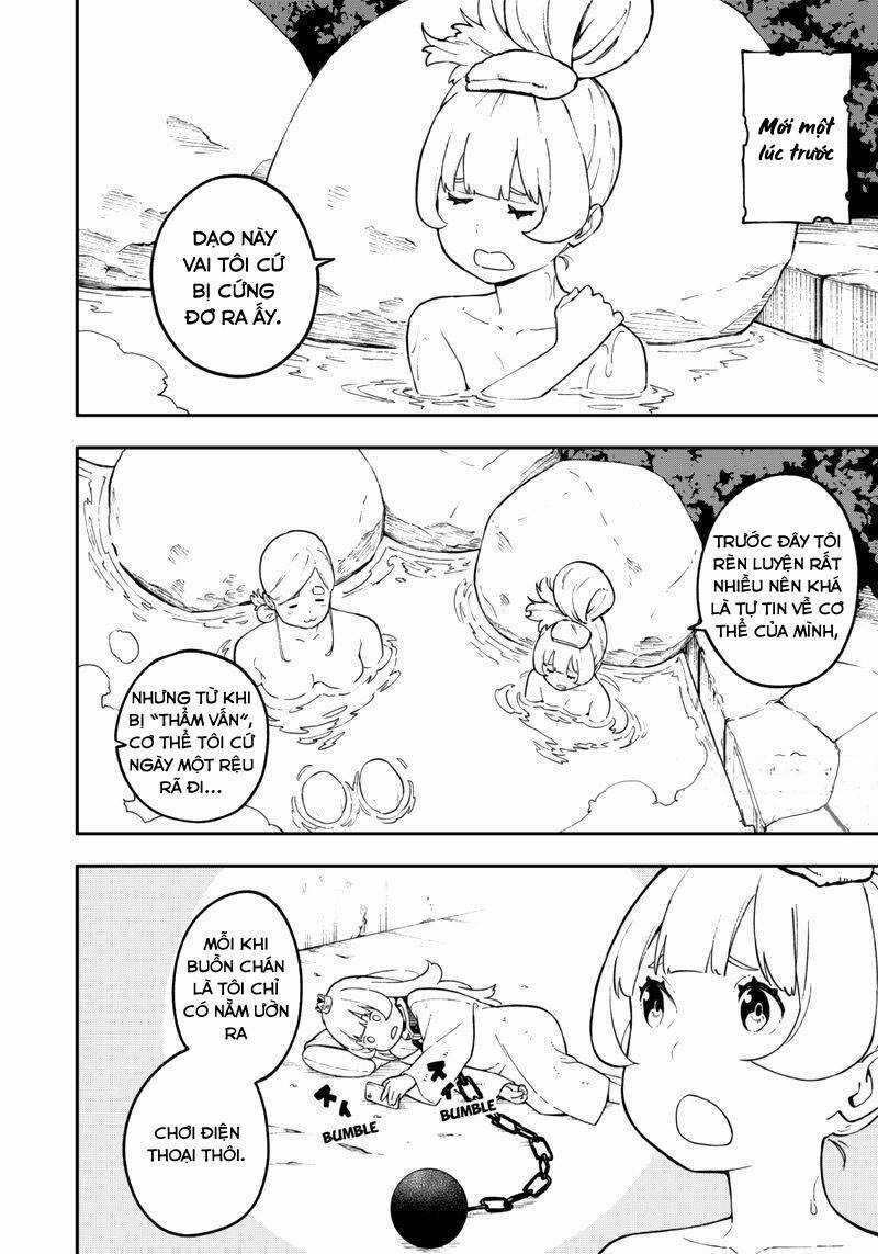 Đến Giờ Chương 68 trang 2