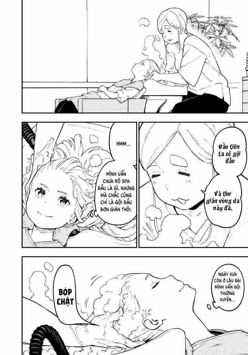 Đến Giờ Chương 68 trang 4