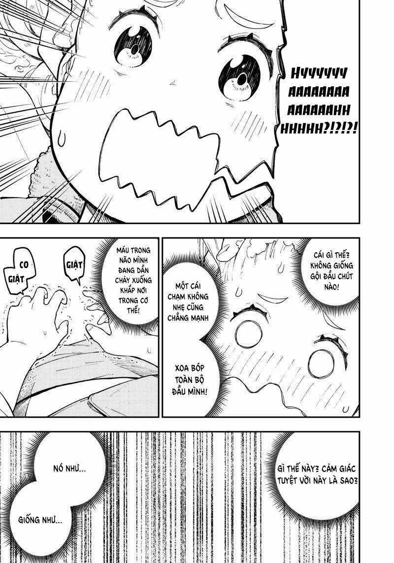 Đến Giờ Chương 68 trang 5