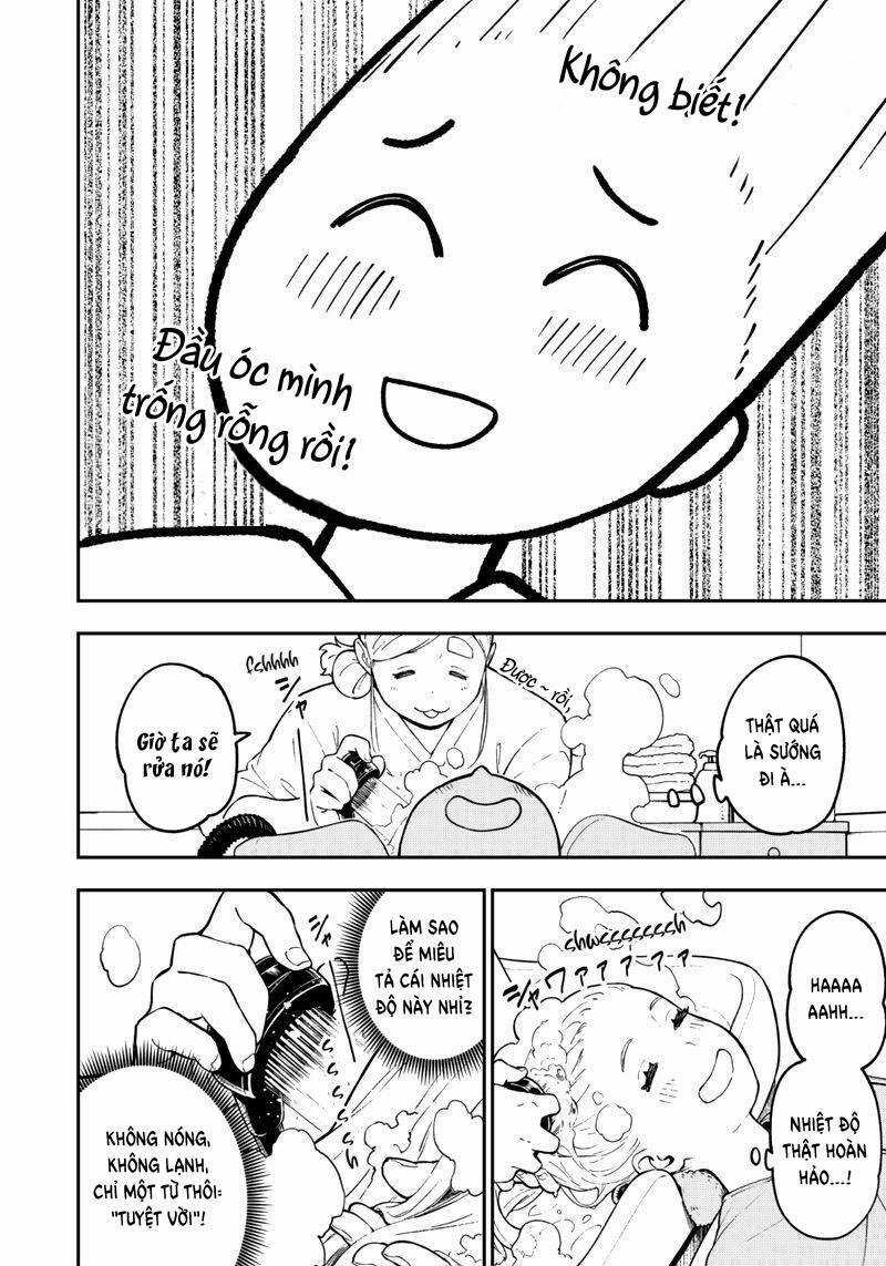 Đến Giờ Chương 68 trang 6