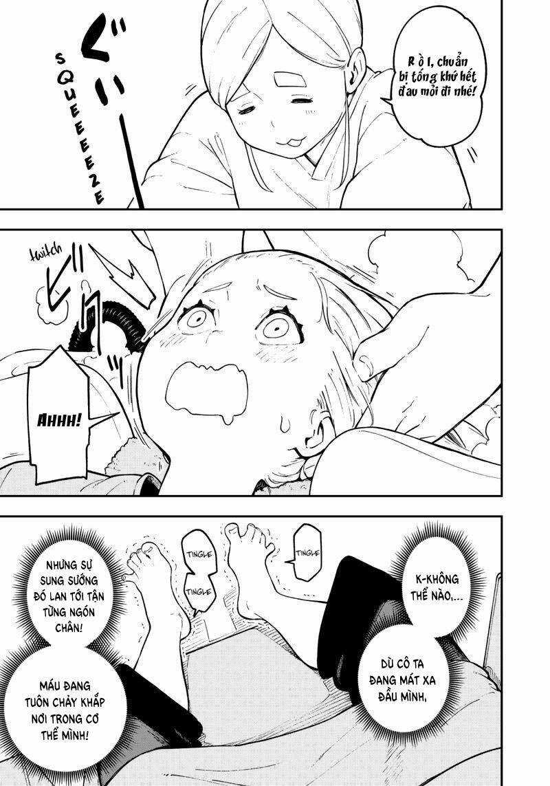 Đến Giờ Chương 68 trang 7