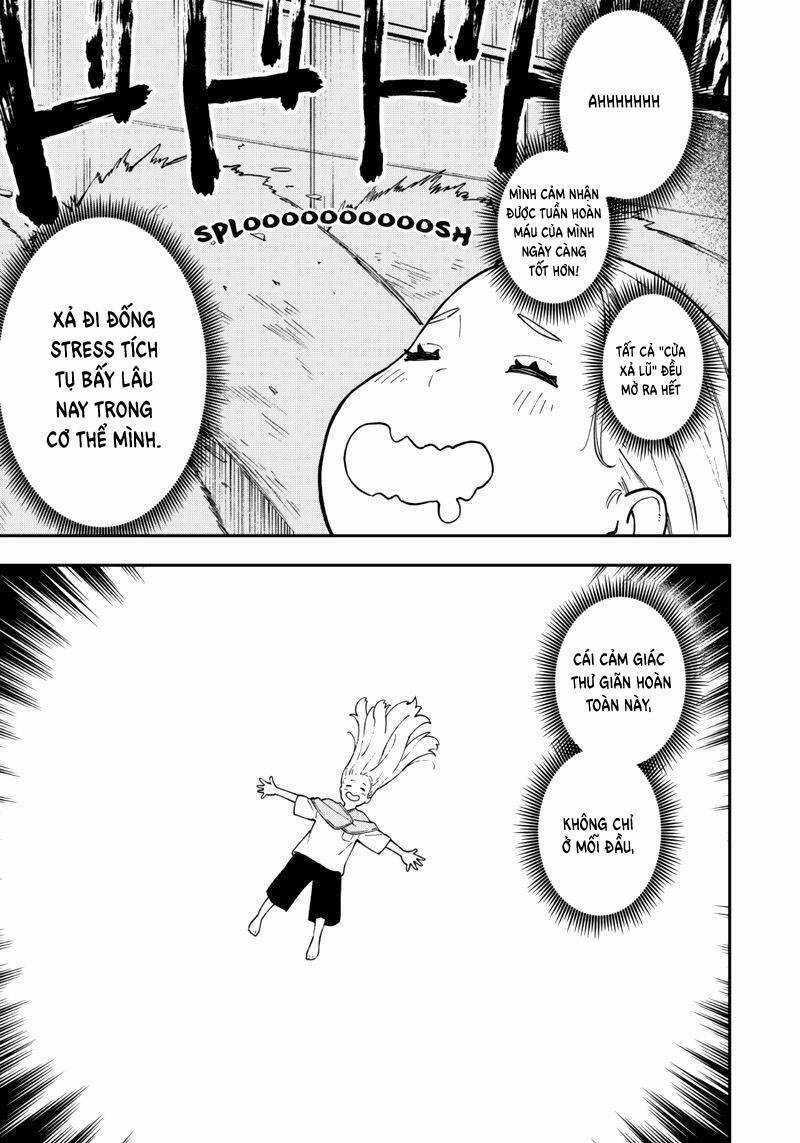 Đến Giờ Chương 68 trang 9