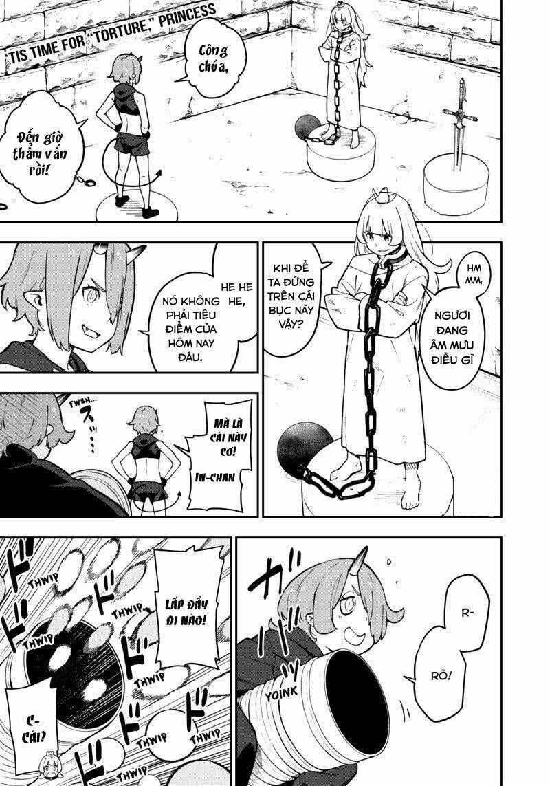 Đến Giờ Chương 69 trang 1