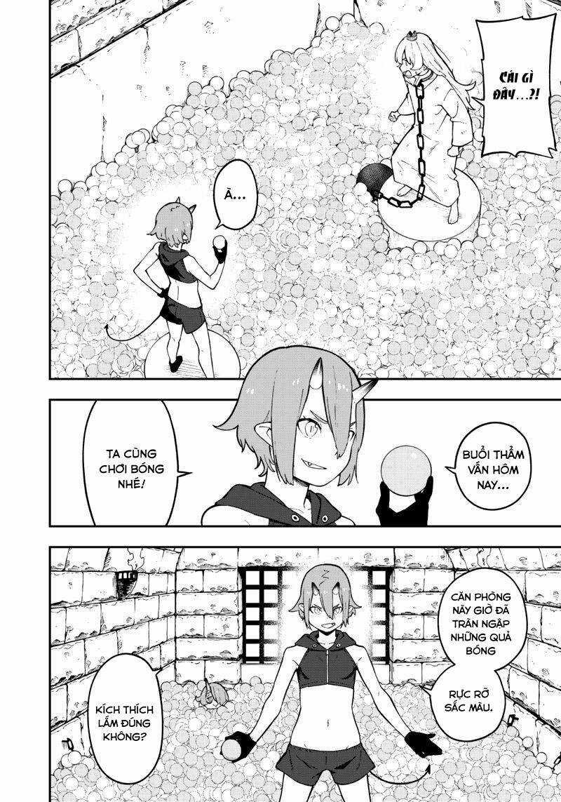 Đến Giờ Chương 69 trang 2