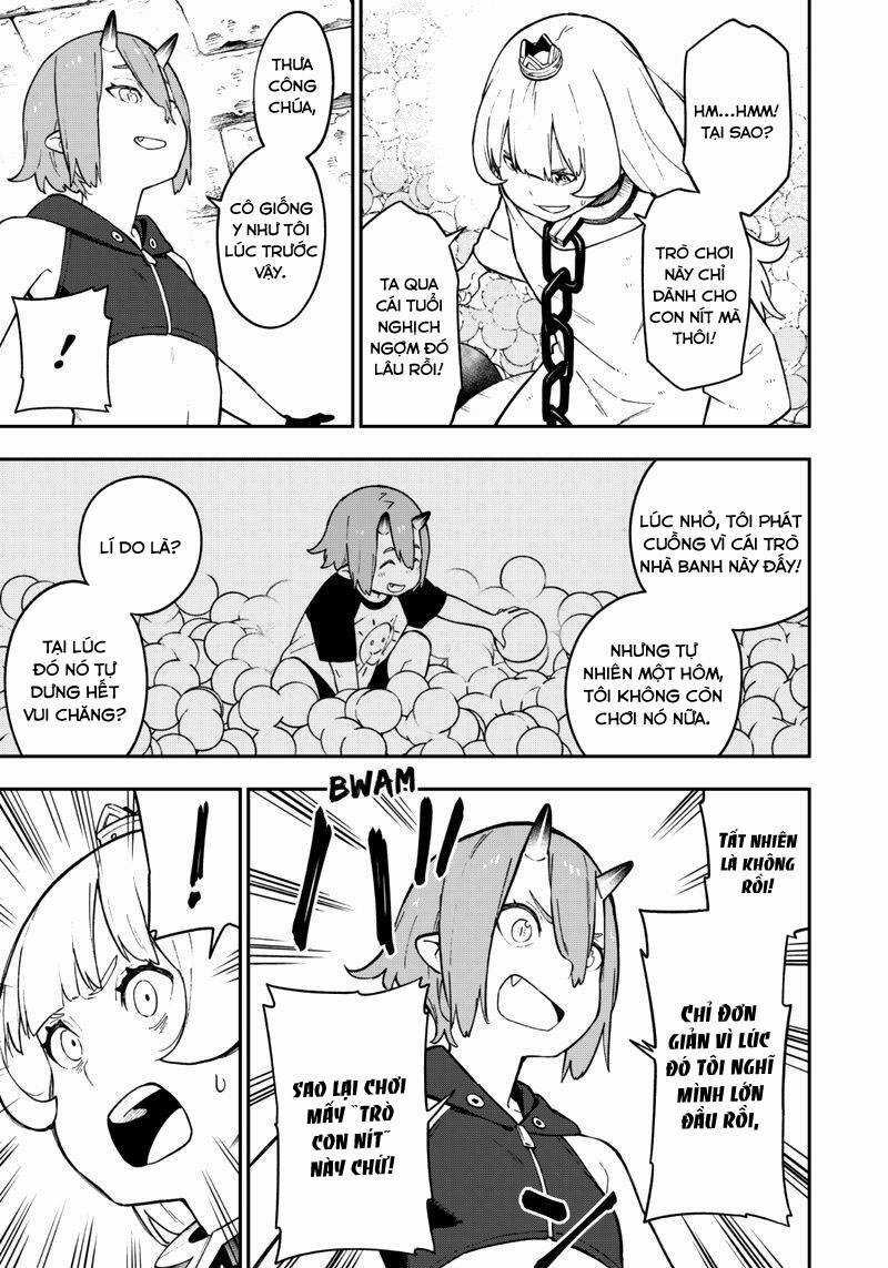 Đến Giờ Chương 69 trang 3