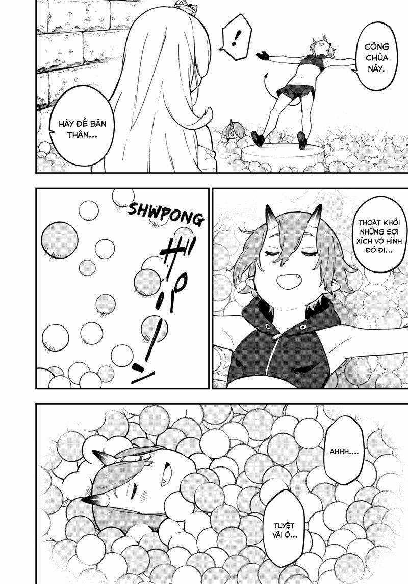 Đến Giờ Chương 69 trang 4