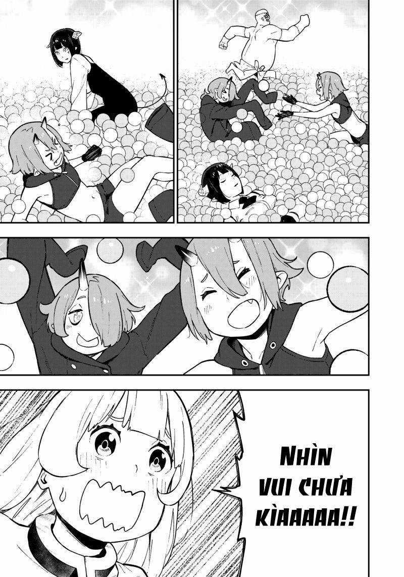 Đến Giờ Chương 69 trang 7