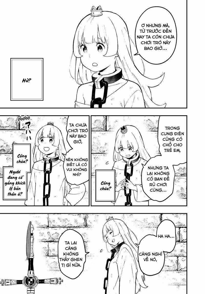 Đến Giờ Chương 69 trang 9