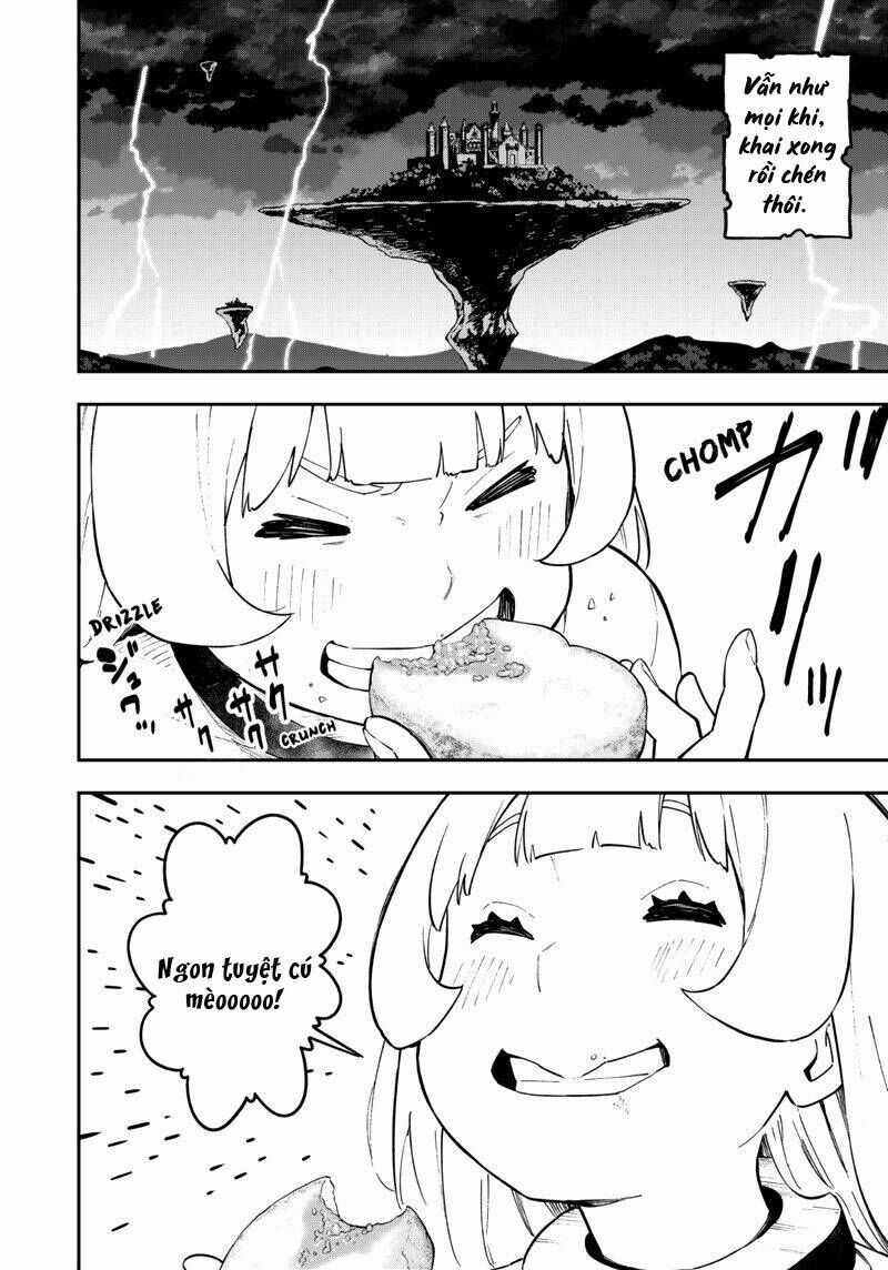 Đến Giờ Chương 70 trang 10