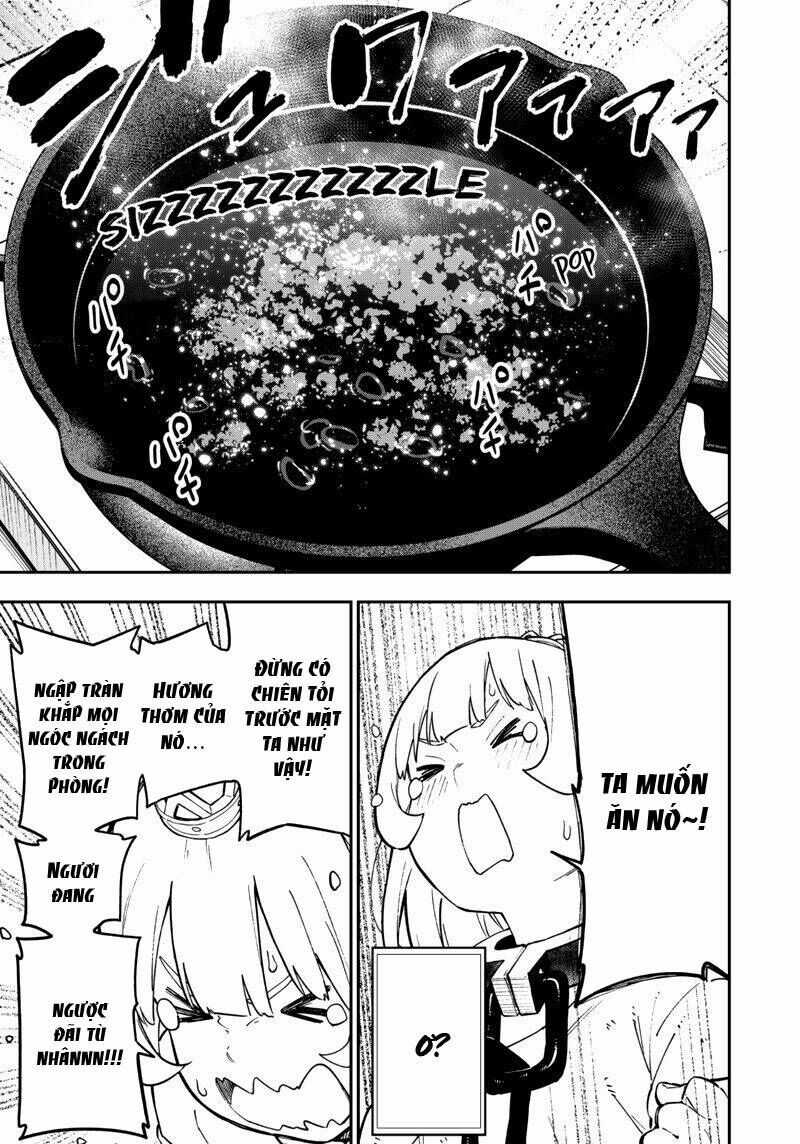 Đến Giờ Chương 70 trang 3