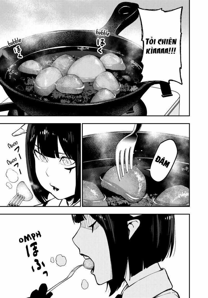 Đến Giờ Chương 70 trang 5