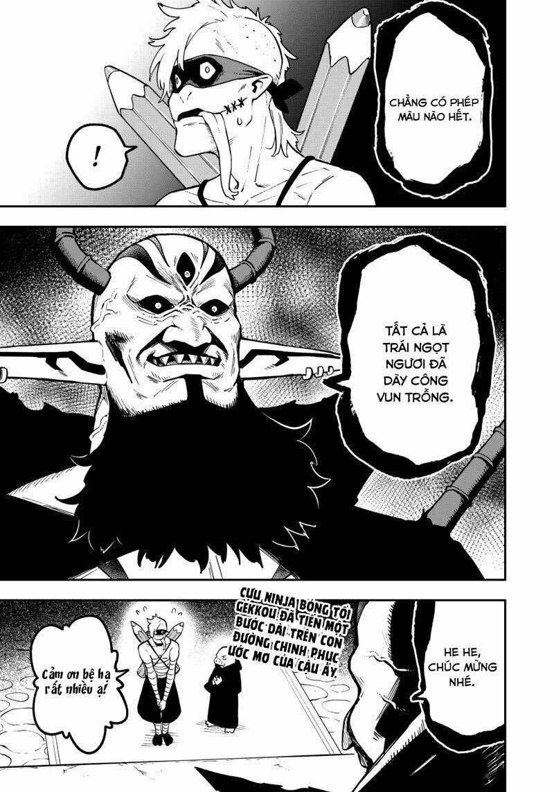 Đến Giờ Chương 71 trang 11