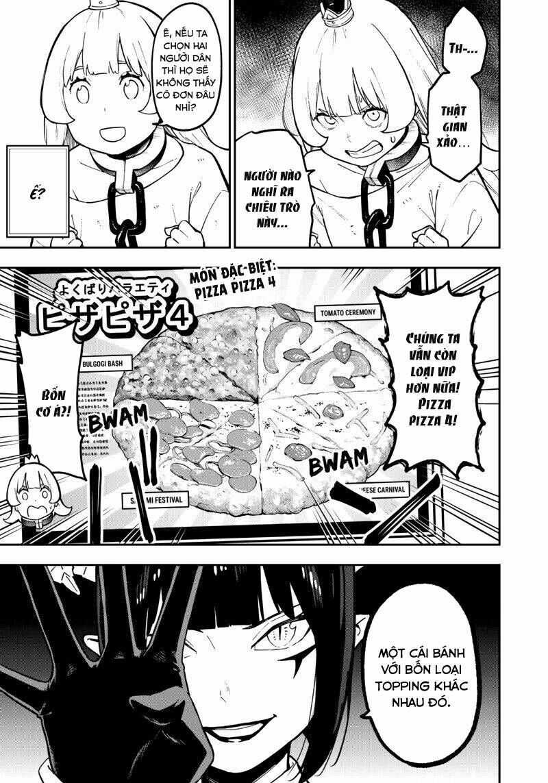 Đến Giờ Chương 71 trang 7