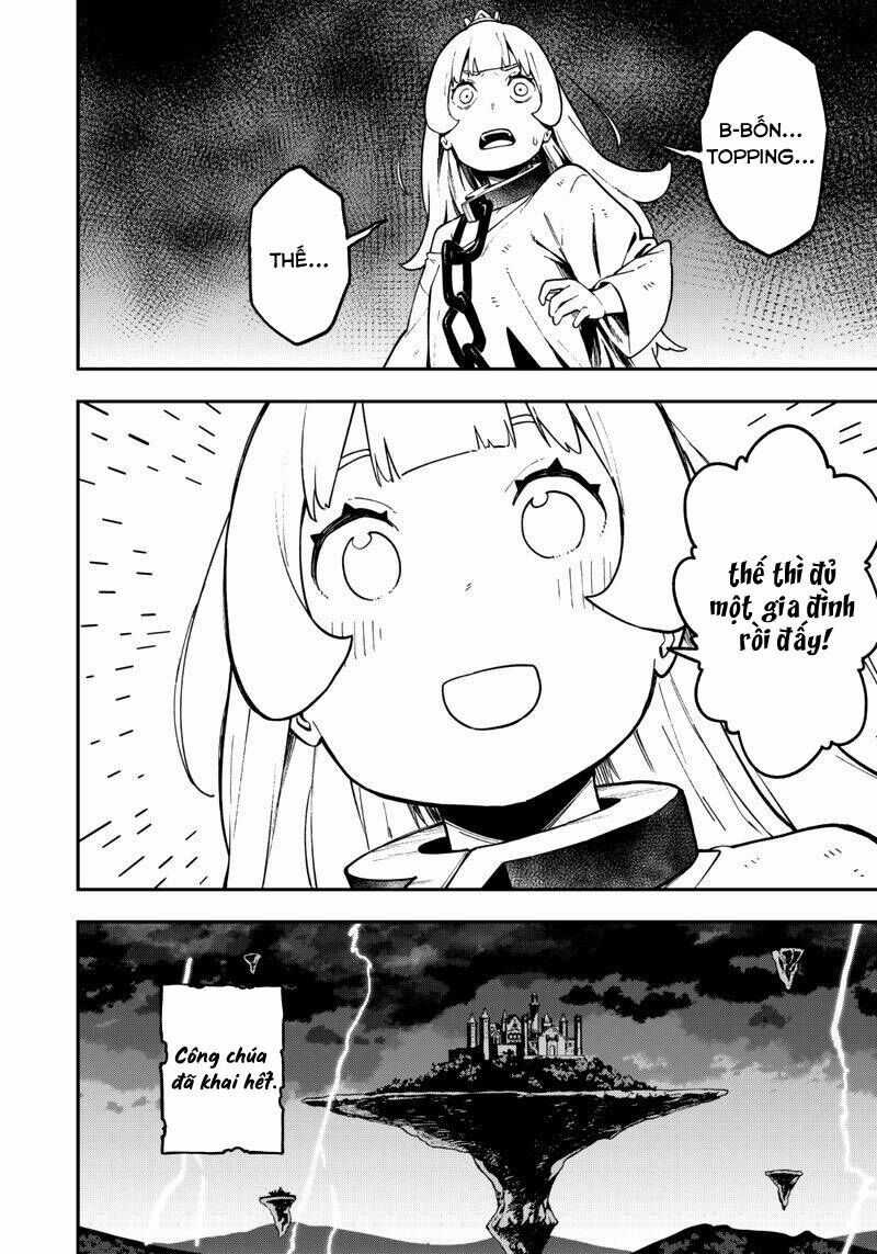 Đến Giờ Chương 71 trang 8