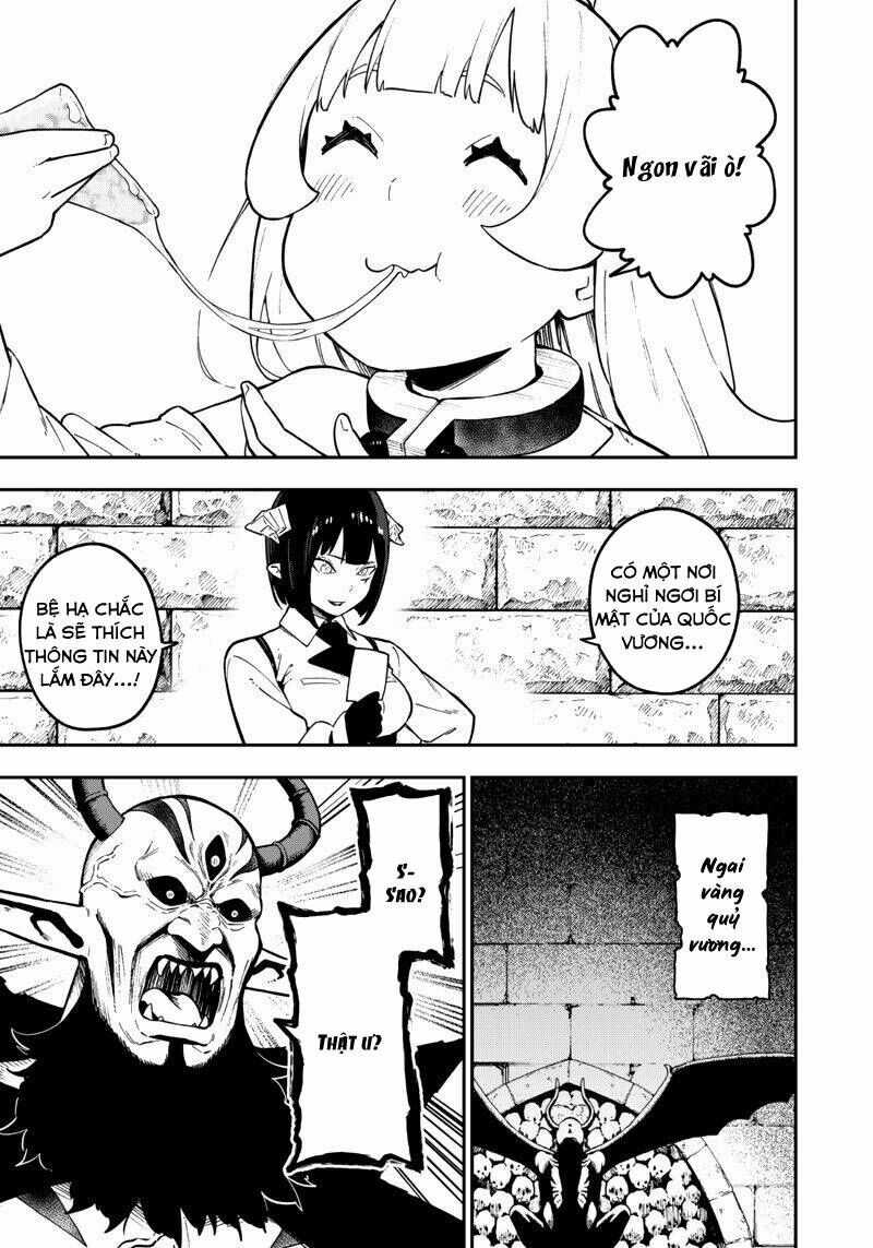 Đến Giờ Chương 71 trang 9