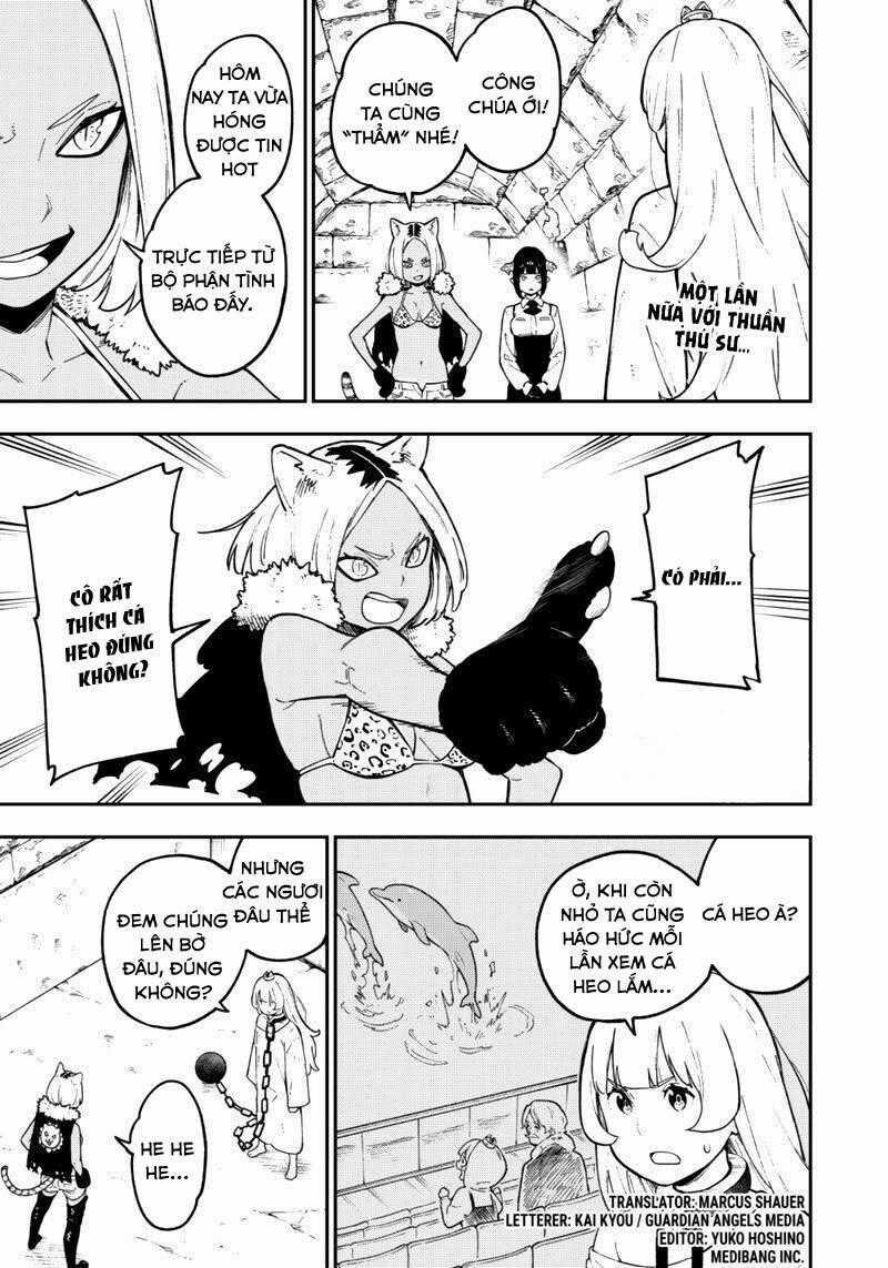 Đến Giờ Chương 72 trang 1