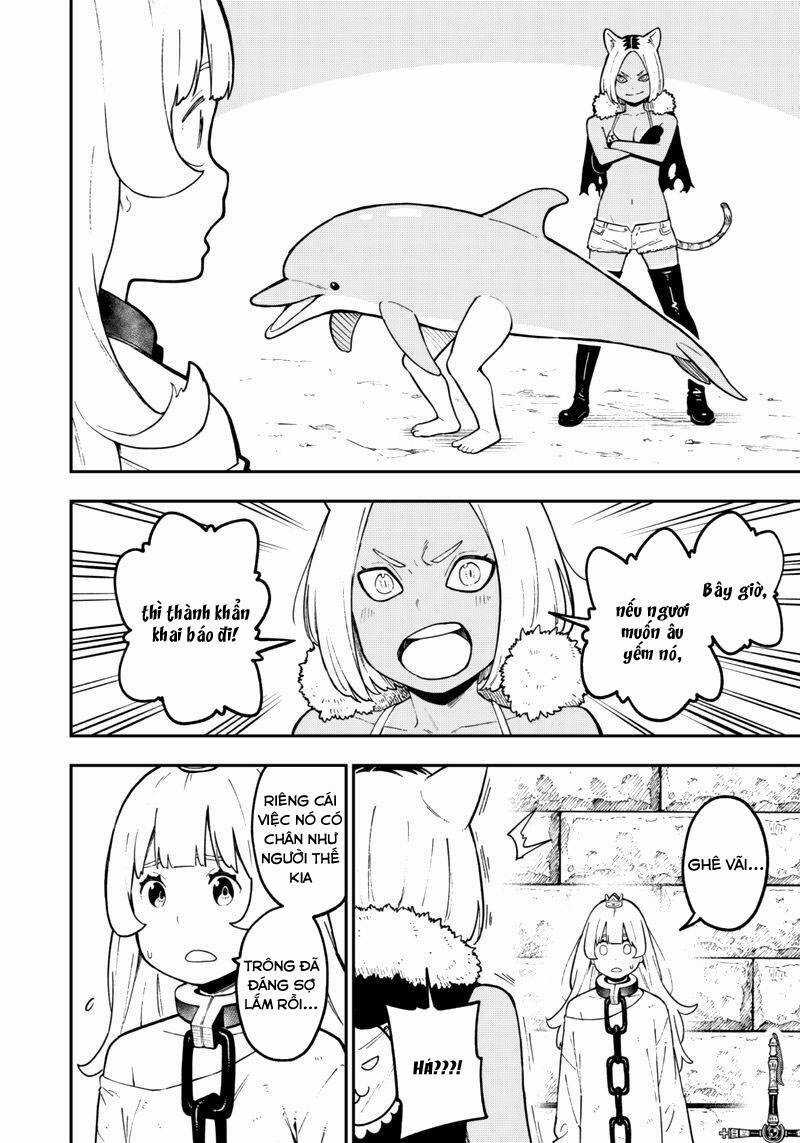 Đến Giờ Chương 72 trang 3