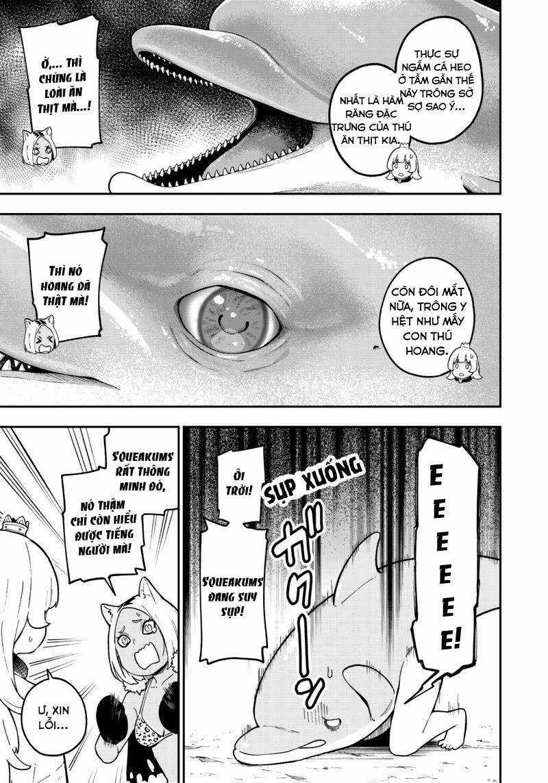 Đến Giờ Chương 72 trang 4