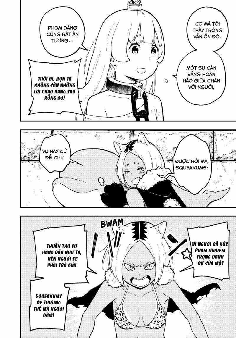 Đến Giờ Chương 72 trang 5